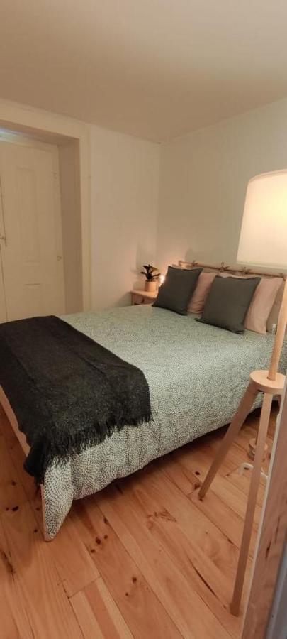 Quarto Com Varanda Na Rua Dos Douradores Lisboa Екстериор снимка