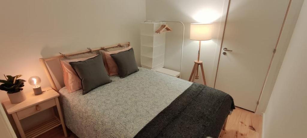 Quarto Com Varanda Na Rua Dos Douradores Lisboa Екстериор снимка